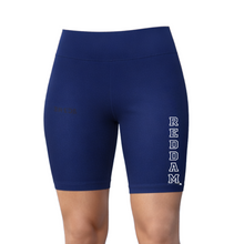 Load image into Gallery viewer, Reddam Bike Shorts - High School only