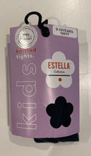 Load image into Gallery viewer, Navy Tights