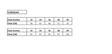 Load image into Gallery viewer, Cardigan