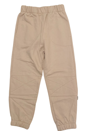 ELS Camel Trackpants