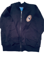 Load image into Gallery viewer, ELS Full Zip Jacket