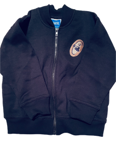 ELS Full Zip Jacket