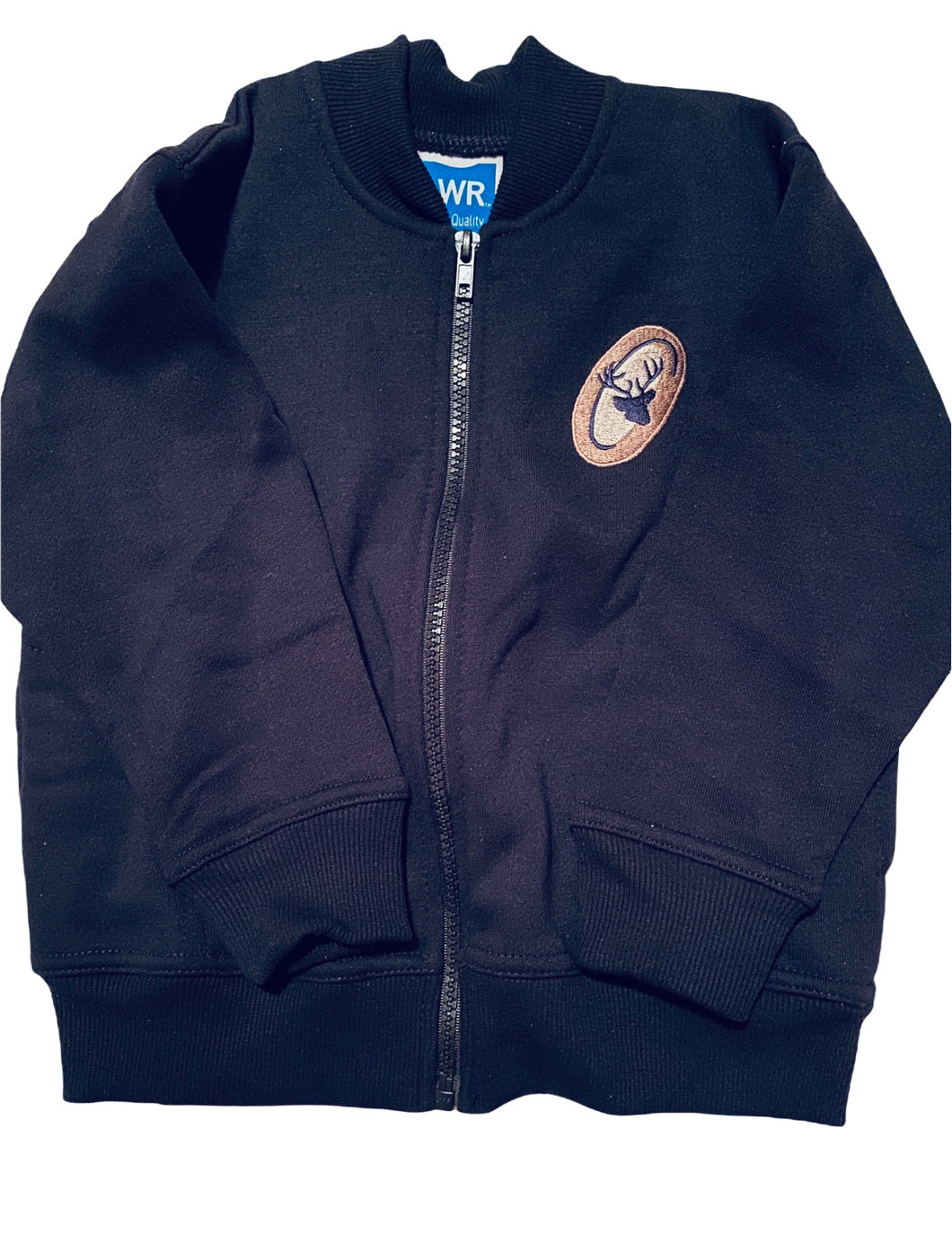 ELS Full Zip Jacket