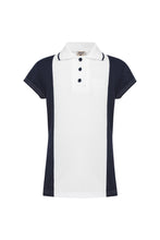 Load image into Gallery viewer, Girls Sport Polo (capped)