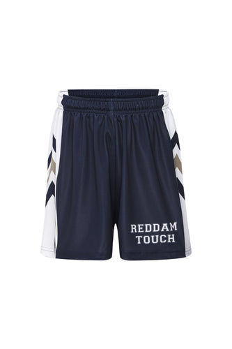 Ladies Touch Football Shorts