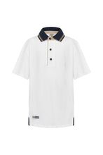 Load image into Gallery viewer, Men&#39;s Short Sleeve Polo