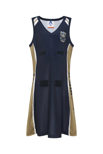 Netball Dress