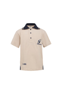 Primary Short Sleeve Polo