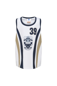 Boys Touch Football Top