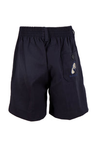 Primary Bermuda Shorts