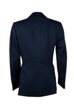 Load image into Gallery viewer, Formal Men&#39;s Navy Blazer