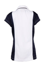 Load image into Gallery viewer, Girls Sport Polo (capped)
