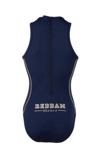 Water Polo Ladies Catsuit