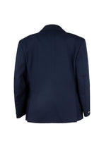 Load image into Gallery viewer, Formal Child Navy Blazer (from Year 3)