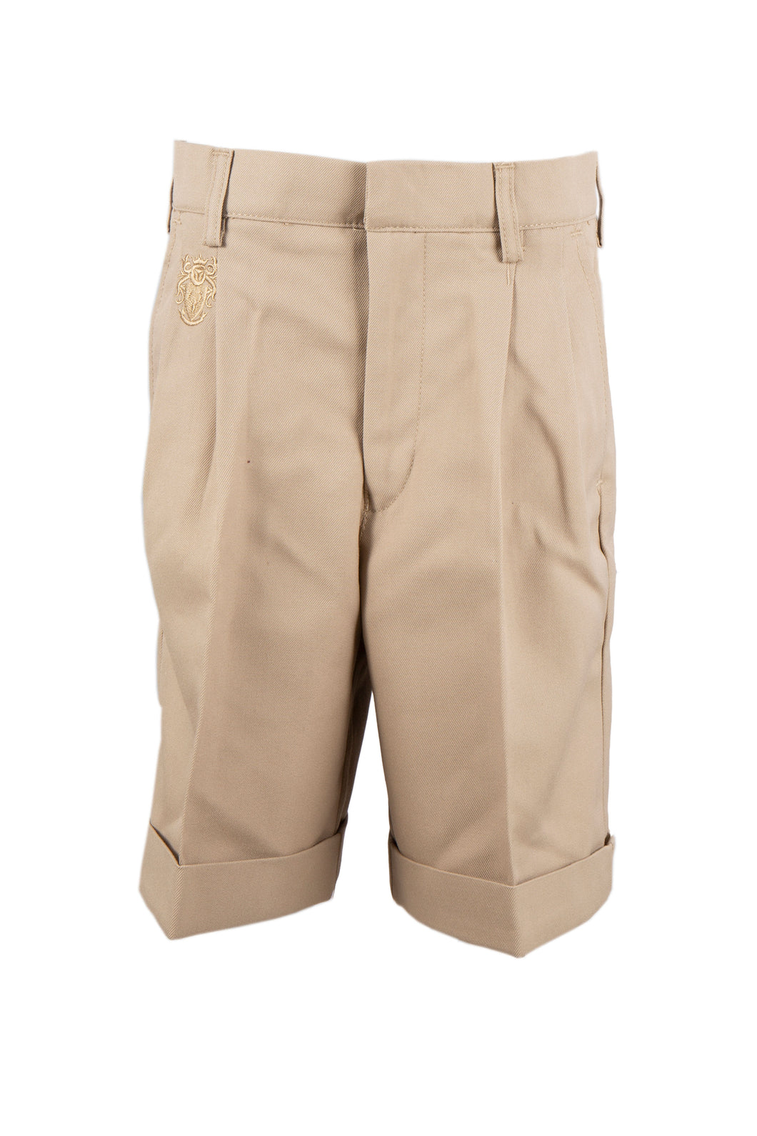 Chino Shorts Men