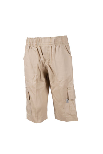 ELS Camel Shorts