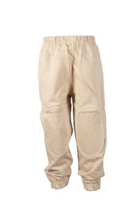 ELS Camel Trackpants Cotton