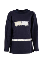 Load image into Gallery viewer, ELS Navy Sweatshirt