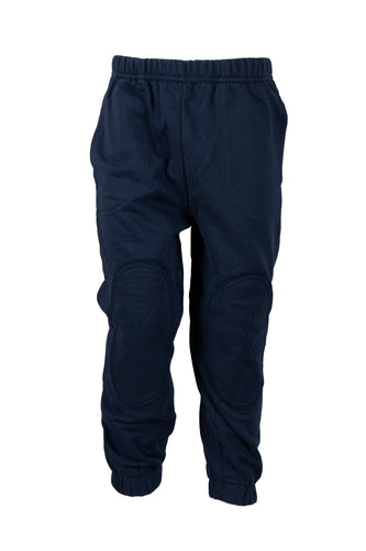 ELS Navy Trackpants