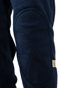 ELS Navy Trackpants