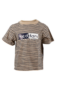 ELS Stripe T-Shirt