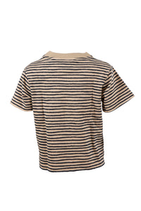 ELS Stripe T-Shirt