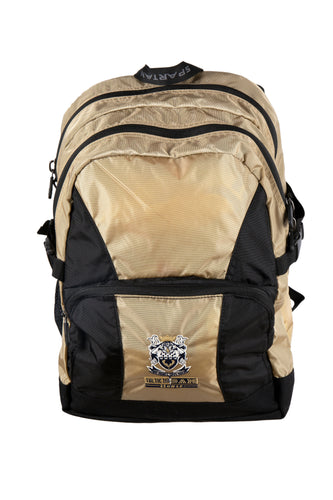 High School Backpack