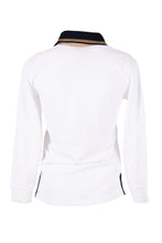 Load image into Gallery viewer, Ladies Sleeve Long Polo