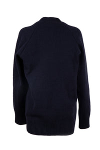 V-Neck Jumper