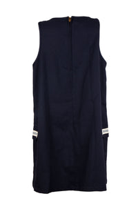 K-2 Pinafore