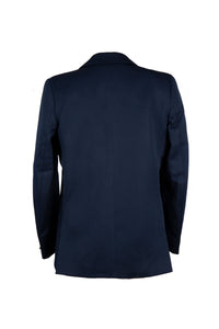 Formal Ladies Navy Blazer