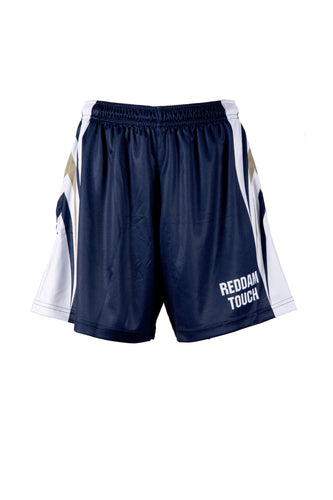 Girl's Touch Football Shorts 4