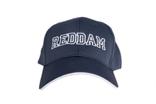 Load image into Gallery viewer, Reddam Navy Baseball Cap