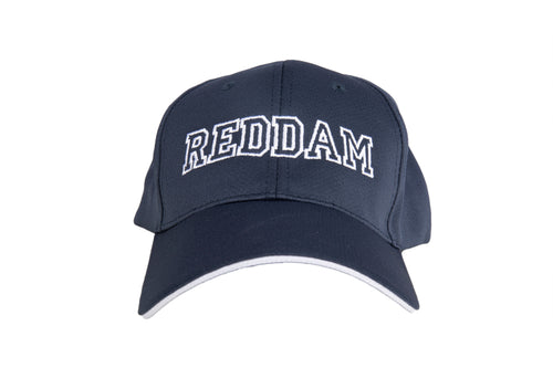Reddam Navy Baseball Cap