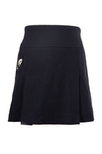 Load image into Gallery viewer, Primary Navy Soft Skort