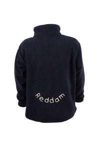 ELS Navy Fleece Jumper