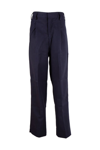 Primary Navy Long Pants