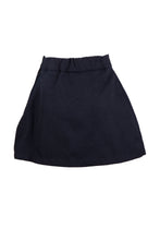 Load image into Gallery viewer, Primary Navy Skort