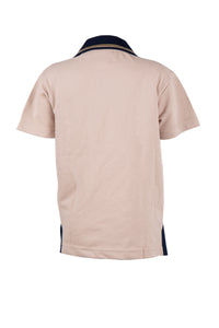 Primary Short Sleeve Polo