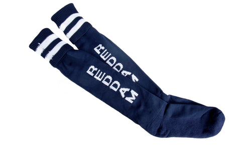 Rugby / Soccer Socks