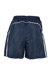 Sport Shorts (Blue / White)