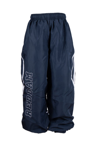 Trackpants (Blue / White)