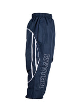 Load image into Gallery viewer, Trackpants (Blue / White)