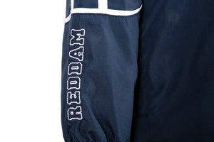 Tracktop (Blue / White)