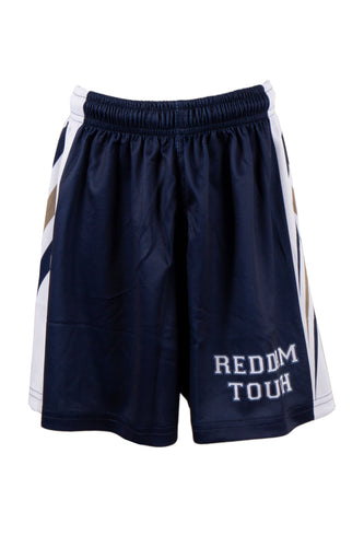 Unisex Touch Football Shorts