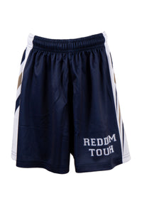 Unisex Touch Football Shorts