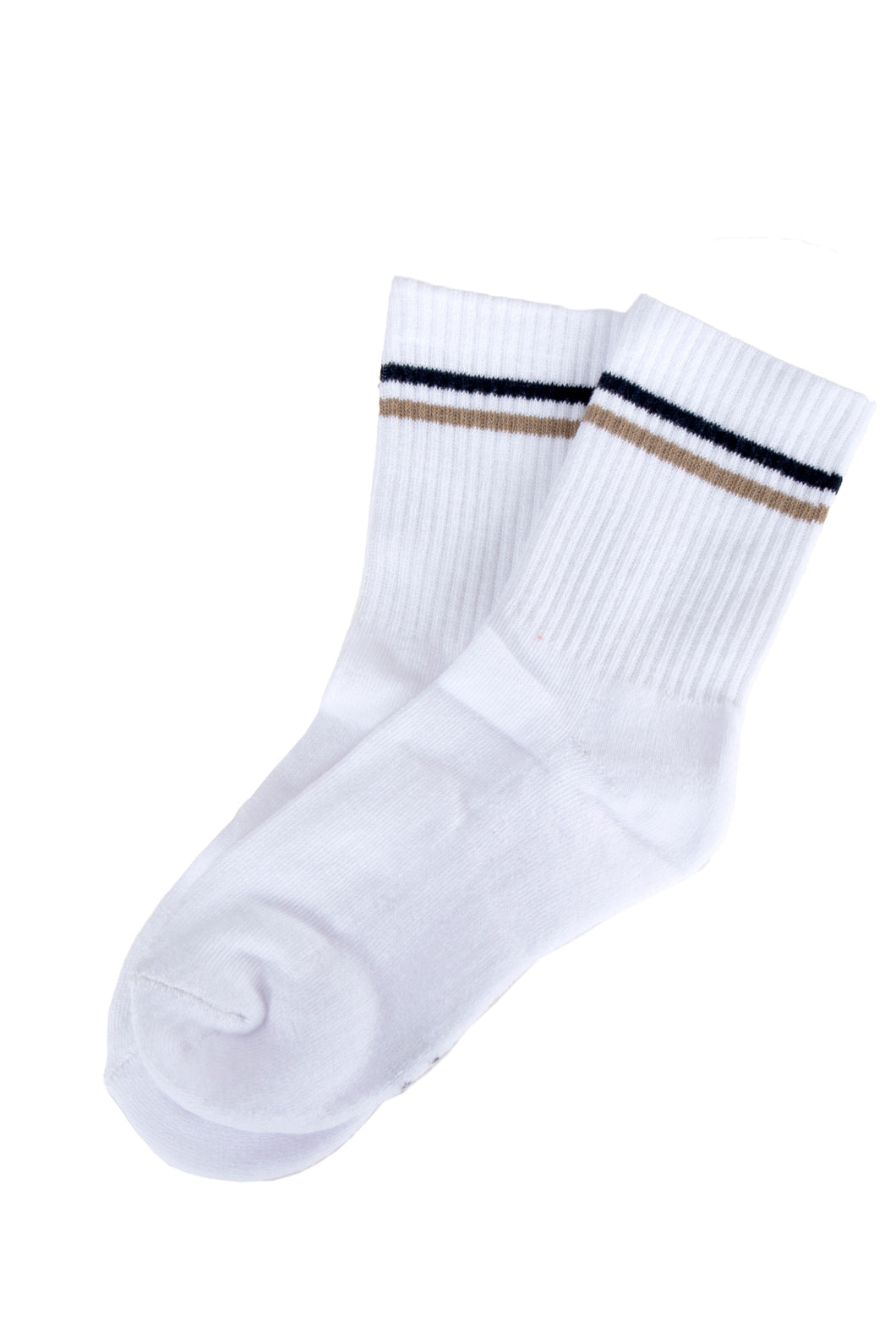 Reddam White Socks